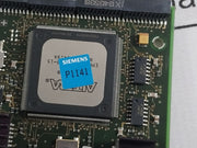 Siemens C79039-a8000-e019-06 Pcb Card