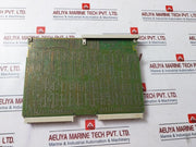 Siemens C79040-a32-c540-02-85 Printed Circuit Board
