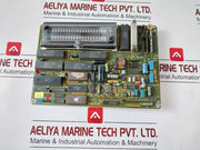 Siemens C79040-a32-c638-05-85 Pcb Card