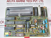 Siemens C79040-a32-c638-05-85 Pcb Card
