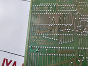 Siemens C79040-a32-c638-05-85 Pcb Card