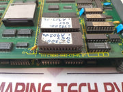 Siemens Simatic S5 6Es5-928-3Ua12 Processor Module