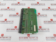 Siemens C79040-a7417-c112-4 Printed Circuit Board