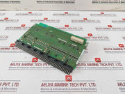 Siemens C79040-a7417-c112-4 Printed Circuit Board