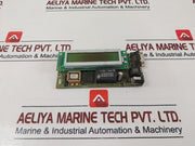 Siemens C79040-a7420-c74-07 Display Pcb Card