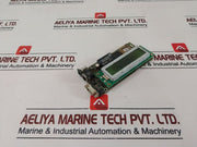 Siemens C79040-a7420-c74-07 Display Pcb Card