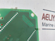 Siemens C79040-a8410-c162-06-ss Display For Sitrans Pressure Transmitter Used