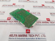 Siemens C79040-a8410-c176-07-ss Power Supply Board