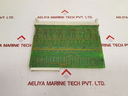 Siemens C79040-a92-c310-03-85 Digital Output Module 6Es5445-3Aa12