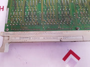 Siemens C79040-a92-c310-03-85 Digital Output Module 6Es5445-3Aa12
