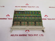Siemens C79040-a92-c310-03-85 Digital Output Module 6Es5445-3Aa12