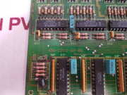 Siemens C79040-a92-c310-03-85 Digital Output Module 6Es5445-3Aa12