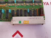 Siemens C79040-a92-c310-03-85 Digital Output Module 6Es5445-3Aa12