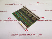 Siemens C79040-a92-c310-03-85 Digital Output Module 6Es5445-3Aa12