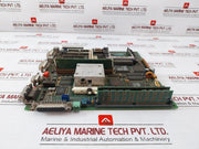 Siemens C79040-a9540-c32-04-85 Printed Circuit Board 94V-0 C79040-a9540-c32-04-86