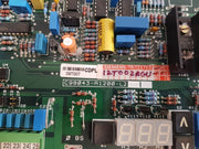 Siemens C98040-a1200-p31-01-86 Pcb Card