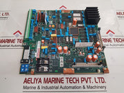 Siemens C98040-a1200-p31-01-86 Pcb Card