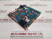 Siemens C98040-a1200-p31-01-86 Pcb Card