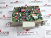 Siemens C98040-a1300 Plc Module P1-01-86