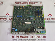 Siemens C98040-a1600-p2-02-z185 Pcb Card