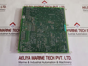 Siemens C98040-a1600-p2-02-z185 Pcb Card
