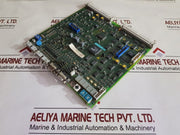 Siemens C98040-a1600-p2-02-z185 Pcb Card