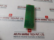 Siemens C98040-a1604-p2-02-85 Printed Circuit Board Rtc2 94V0
