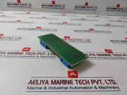 Siemens C98040-a1604-p2-02-85 Printed Circuit Board Rtc2 94V0