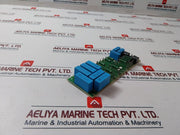 Siemens C98040-a1604-p2-02-85 Printed Circuit Board Rtc2 94V0