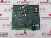 Siemens C98040-a1660-p1-05-z186 Plc Circuit Board