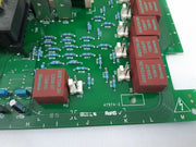 Siemens C98040-a7002-c1-5 Power Supply Board C98043-a7002-l4-12
