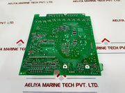 Siemens C98040-a7002-c1-5 Power Supply Board C98043-a7002-l4-12