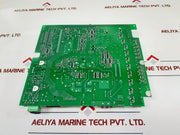 Siemens C98040-a7002-c1-5 Power Supply Board C98043-a7002-l4-12