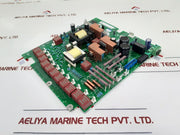 Siemens C98040-a7002-c1-5 Power Supply Board C98043-a7002-l4-12