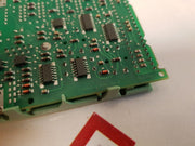 Siemens C98040-a7005-c1-4 Operating Panel