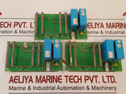 Siemens C98040-a7007-c1-01 Board C98043-a7007-l2