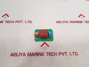 Siemens C98040-a7043-c1-2 Amplifier Board