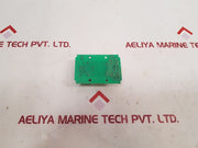 Siemens C98040-a7043-c1-2 Amplifier Board
