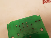 Siemens C98040-a7043-c1-2 Amplifier Board