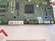 Siemens C98040-a7100-c1-6 Power Interface Control Board Cpcs M41 94V-0