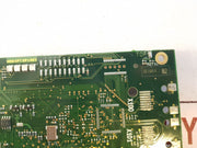 Siemens C98040-a7100-c1-6 Power Interface Control Board Cpcs M41 94V-0