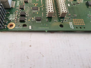Siemens C98040-a7100-c1-6 Power Interface Control Board Cpcs M41 94V-0