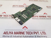 Siemens C98040-a7100-c1-6 Power Interface Control Board Cpcs M41 94V-0