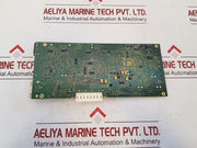 Siemens C98040-a7100-c1-6 Power Interface Control Board Cpcs M41 94V-0