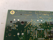 Siemens C98040-a7100-c1-6 Power Interface Control Board Cpcs M41 94V-0