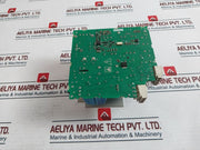 Siemens C98040-a7637-c1-3 Printed Circuit Board