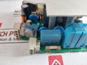 Siemens C98040-a7637-c1-3 Printed Circuit Board