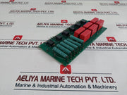 Siemens C98043-a1024-l8-09 Circuit Board