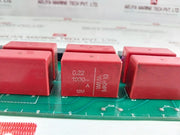 Siemens C98043-a1024-l8-09 Circuit Board