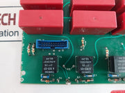 Siemens C98043-a1024-l8-09 Circuit Board